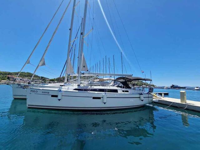 Bavaria Cruiser 37 - 3 cab. Polo